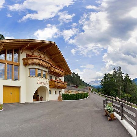 Angerle Hof Villa Нова Леванте Екстериор снимка
