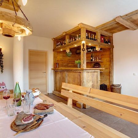 Angerle Hof Villa Нова Леванте Екстериор снимка