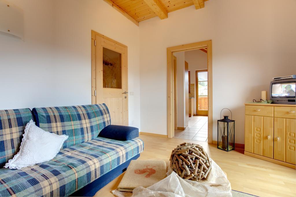 Angerle Hof Villa Нова Леванте Стая снимка