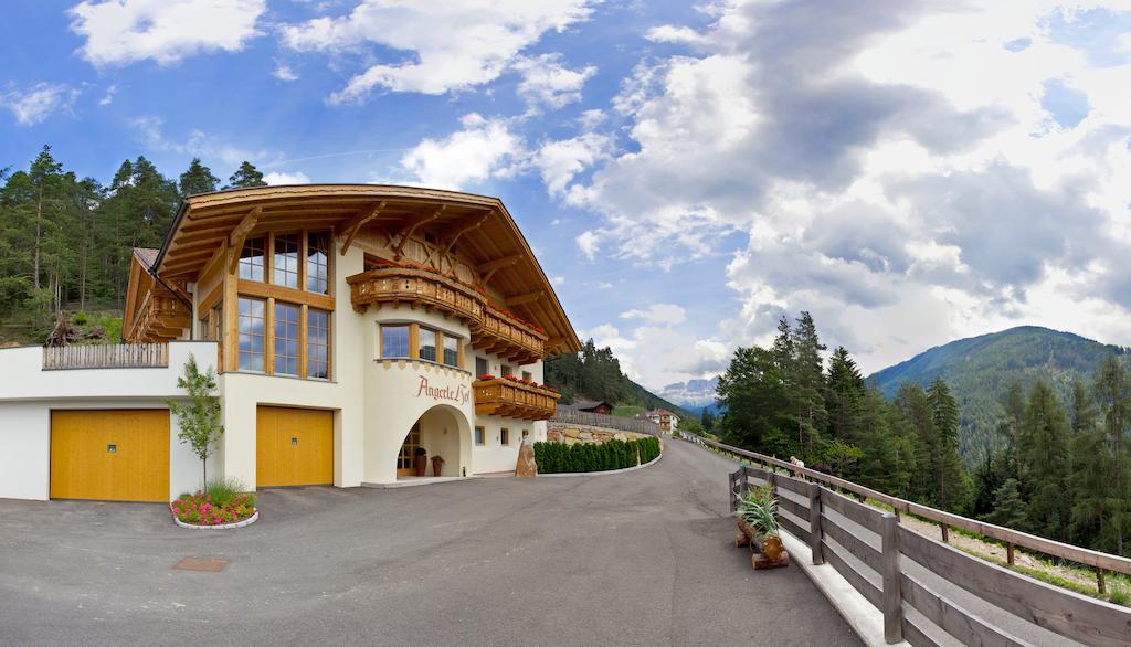 Angerle Hof Villa Нова Леванте Екстериор снимка