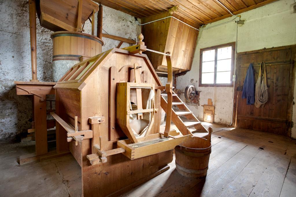 Angerle Hof Villa Нова Леванте Екстериор снимка