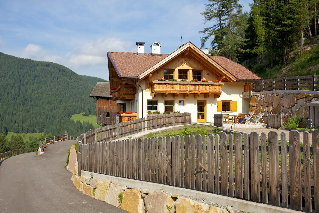 Angerle Hof Villa Нова Леванте Екстериор снимка