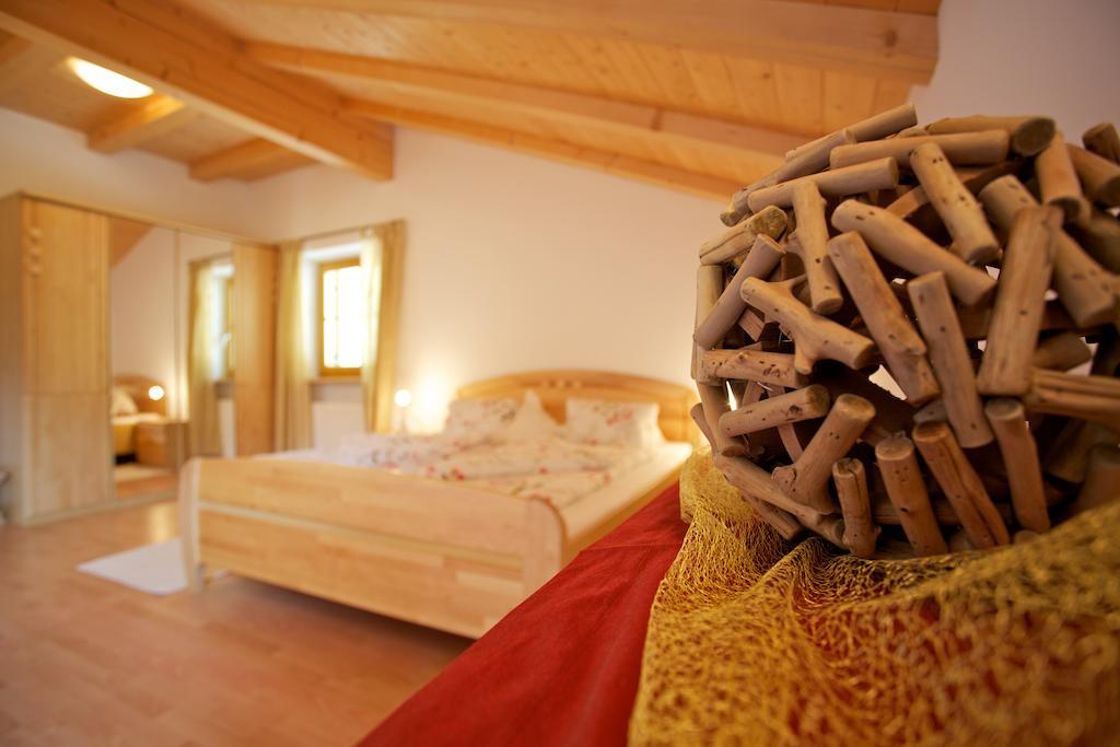 Angerle Hof Villa Нова Леванте Екстериор снимка