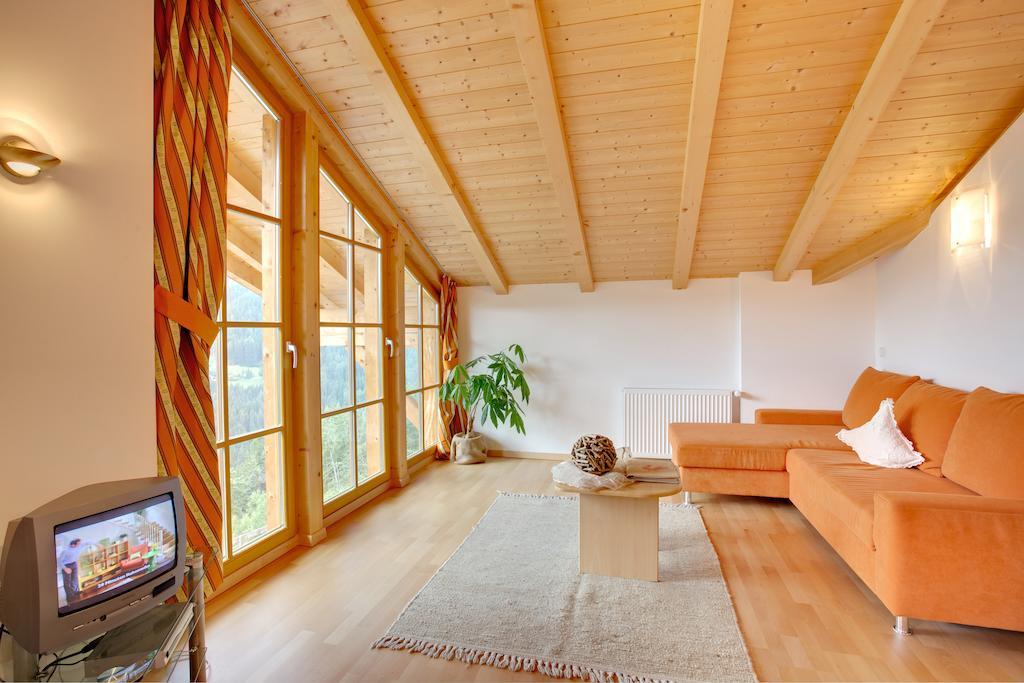 Angerle Hof Villa Нова Леванте Стая снимка