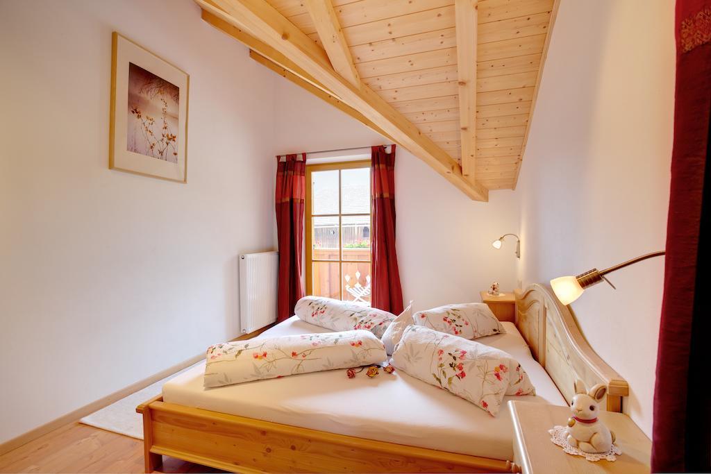 Angerle Hof Villa Нова Леванте Екстериор снимка
