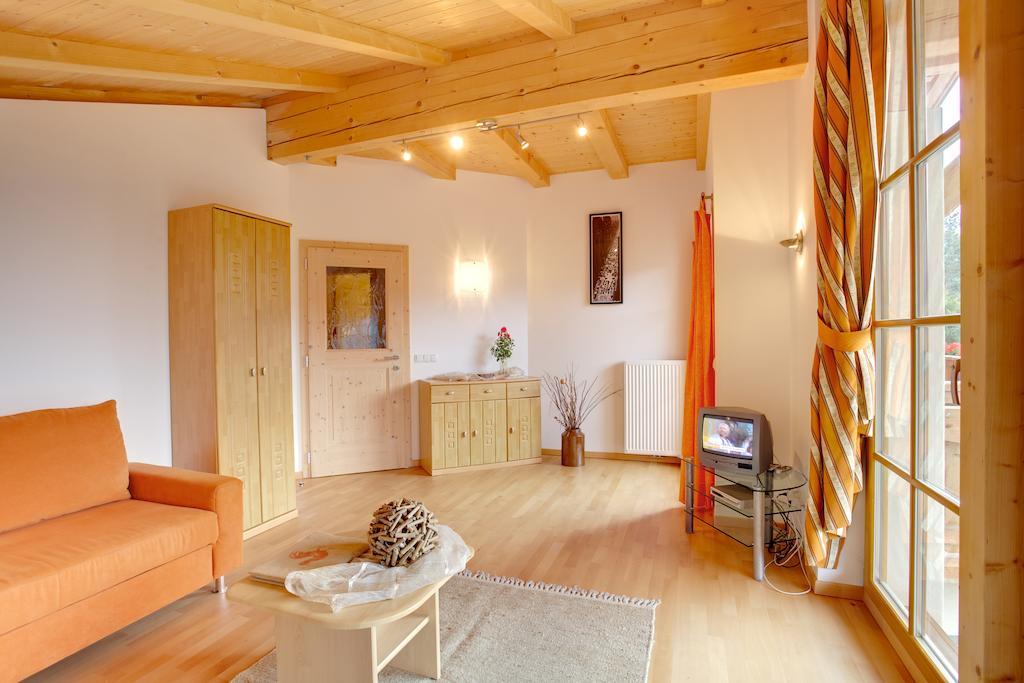 Angerle Hof Villa Нова Леванте Стая снимка