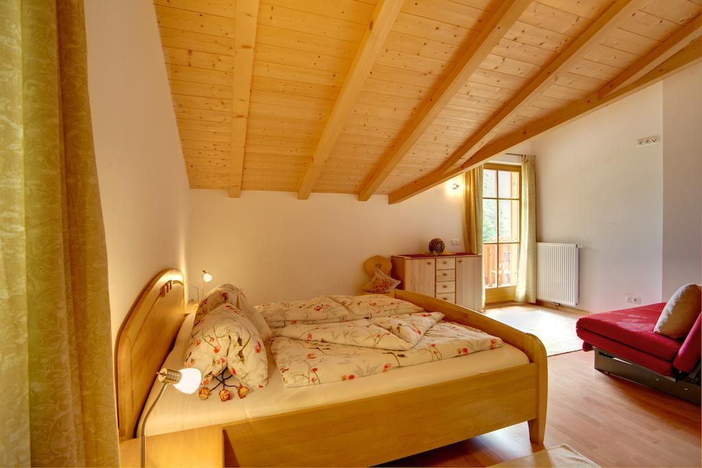 Angerle Hof Villa Нова Леванте Стая снимка