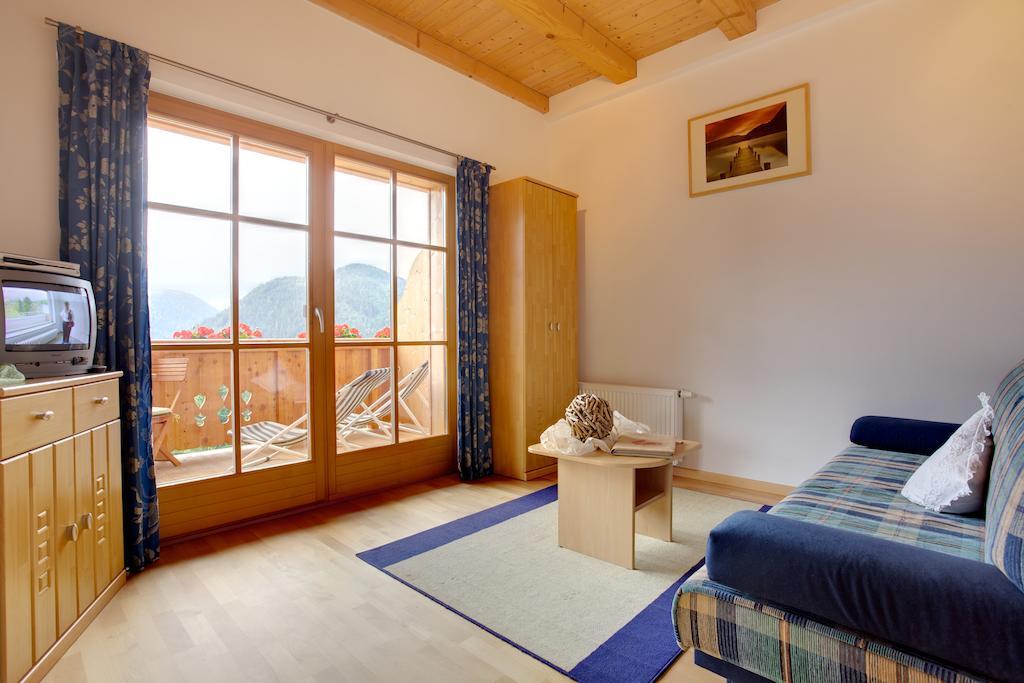 Angerle Hof Villa Нова Леванте Стая снимка