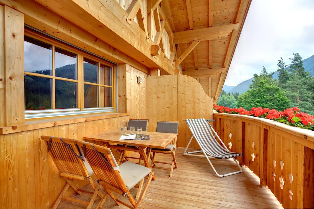 Angerle Hof Villa Нова Леванте Стая снимка