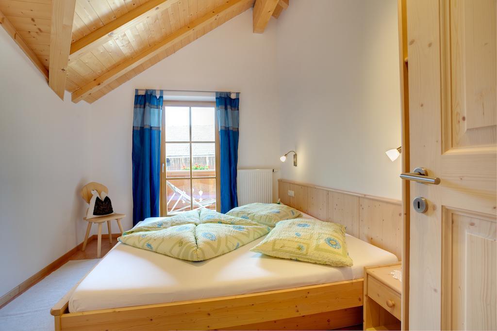 Angerle Hof Villa Нова Леванте Стая снимка