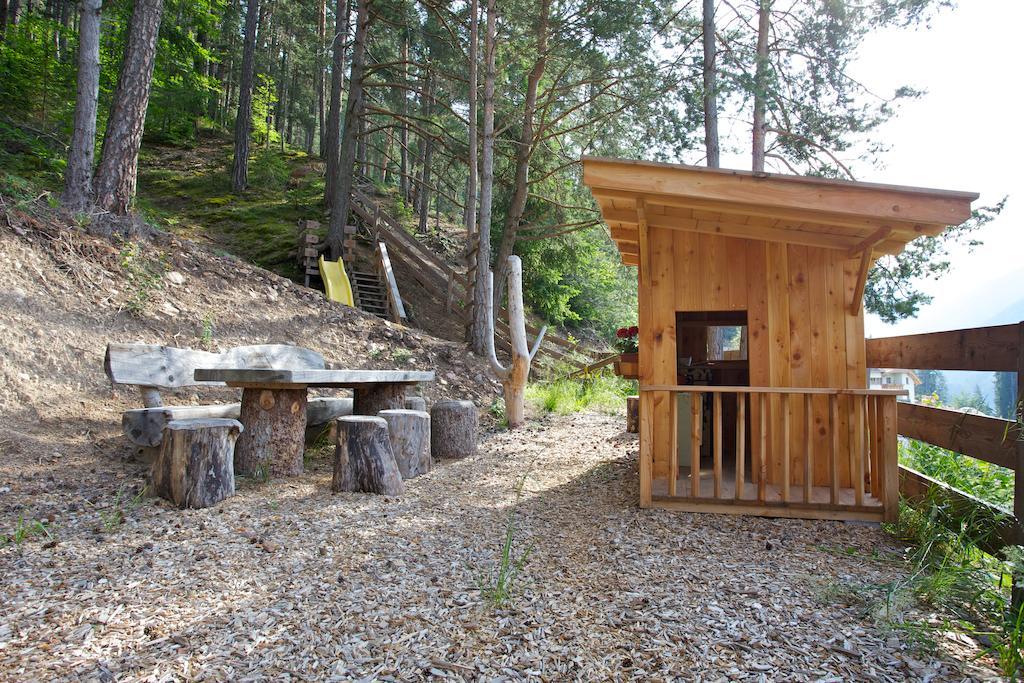Angerle Hof Villa Нова Леванте Екстериор снимка