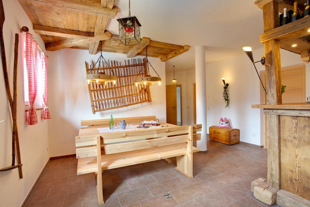 Angerle Hof Villa Нова Леванте Екстериор снимка
