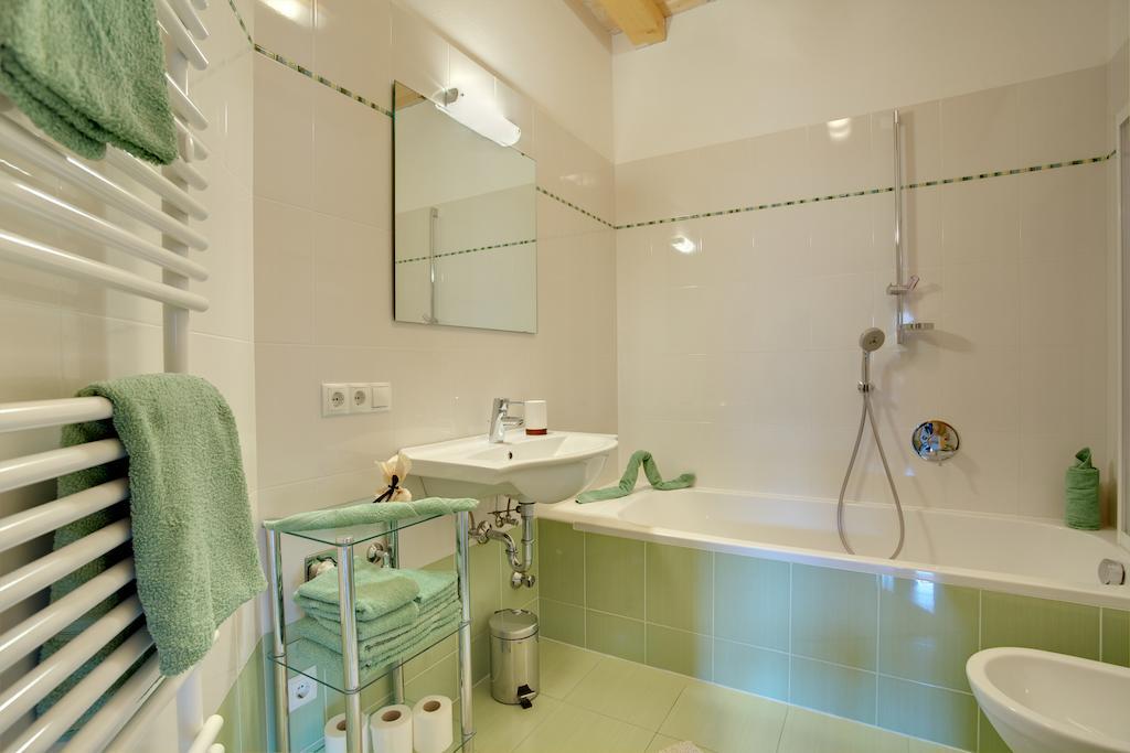 Angerle Hof Villa Нова Леванте Стая снимка