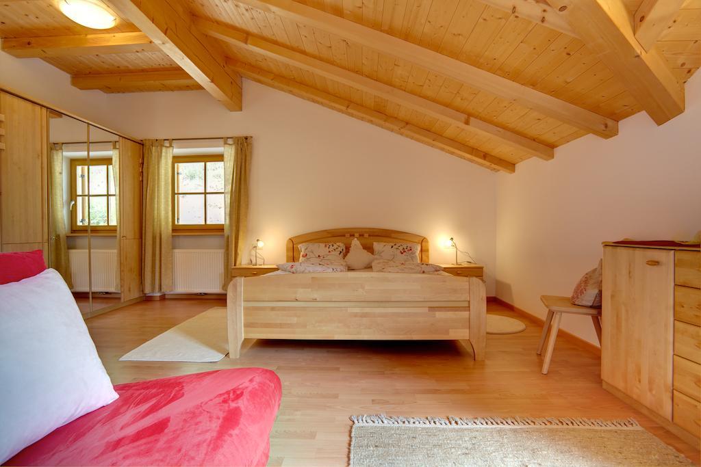 Angerle Hof Villa Нова Леванте Стая снимка