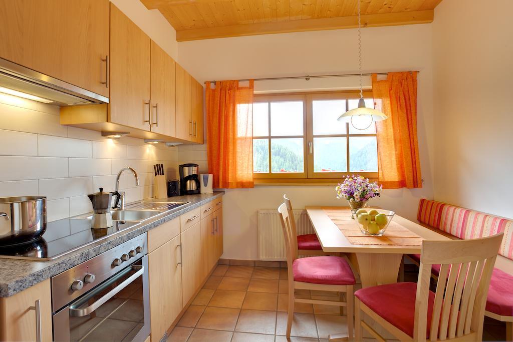 Angerle Hof Villa Нова Леванте Стая снимка