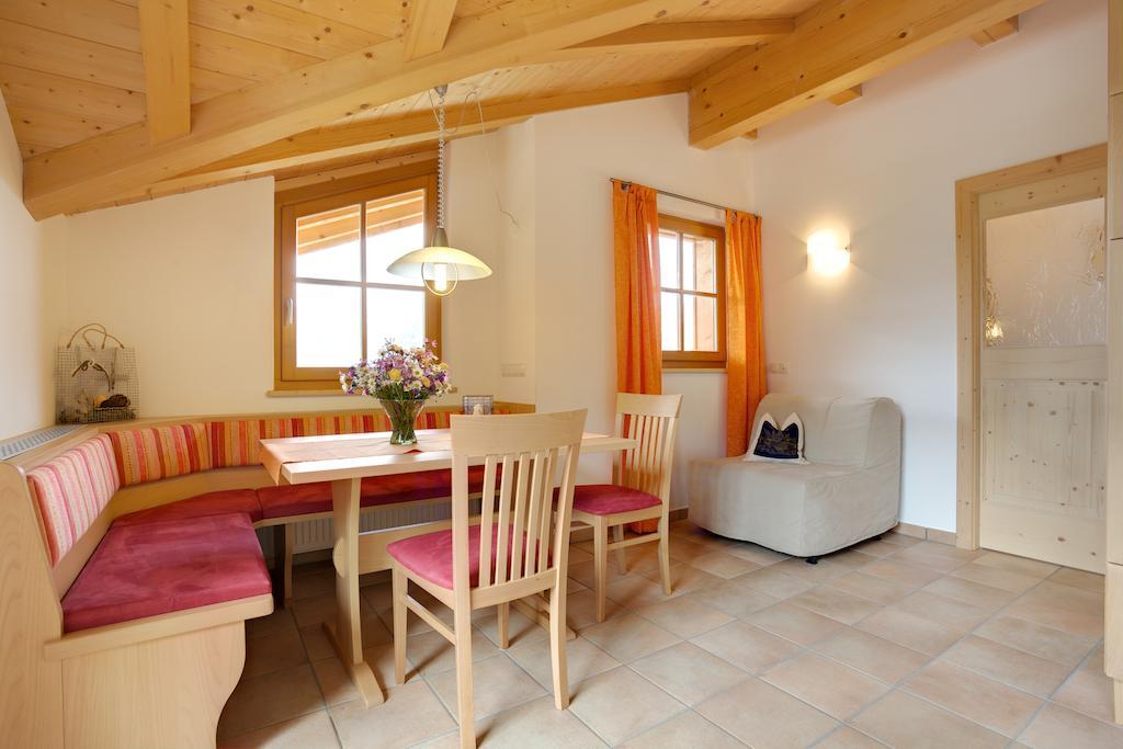 Angerle Hof Villa Нова Леванте Стая снимка